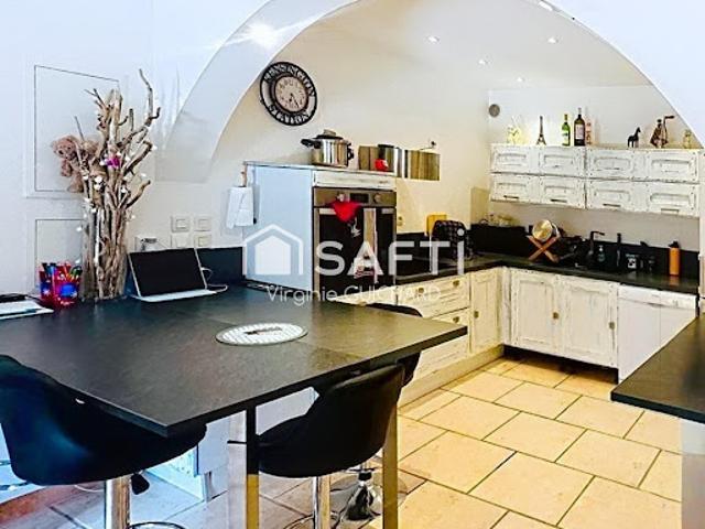 Vente Appartement 2 pièces 51 m2 Digne les Bains