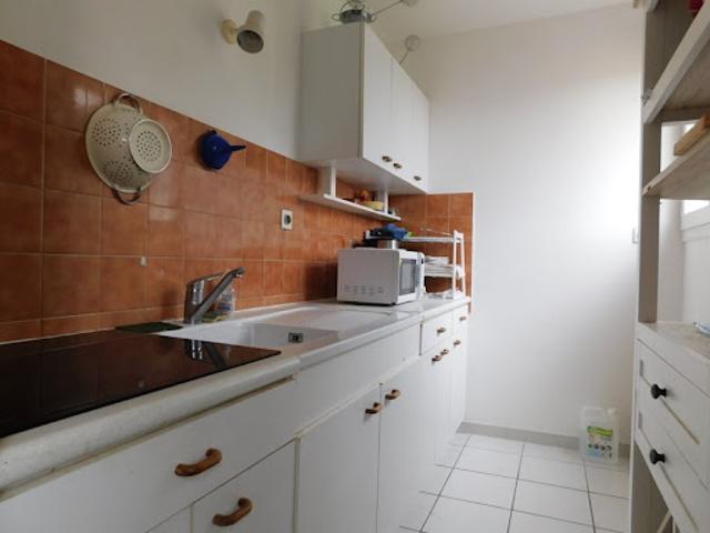 Vente Appartement 2 pièces 51 m2 Digne les Bains