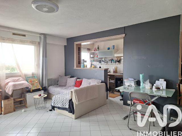 Vente Appartement 2 pièces 51 m2 Domont
