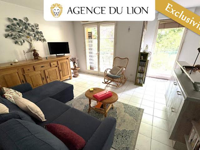 Vente Appartement 2 pièces 51 m2 Dreux