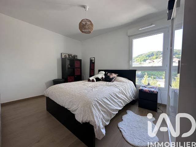 Vente Appartement 2 pièces 51 m2 Epagny