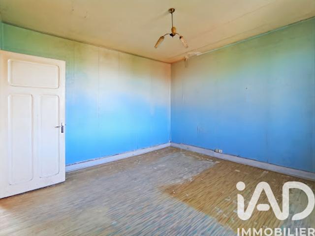 Vente Appartement 2 pièces 51 m2 Feurs