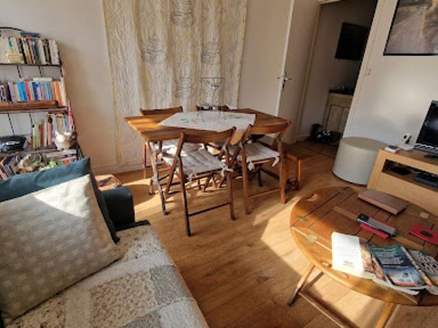 Vente Appartement 2 pièces 51 m2 Fontainebleau