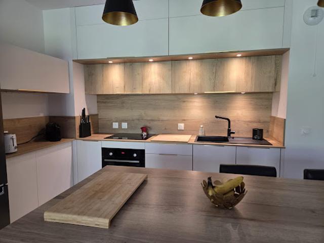 Vente Appartement 2 pièces 51 m2 Gap