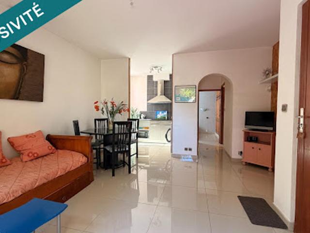 Vente Appartement 2 pièces 51 m2 Gignac la Nerthe