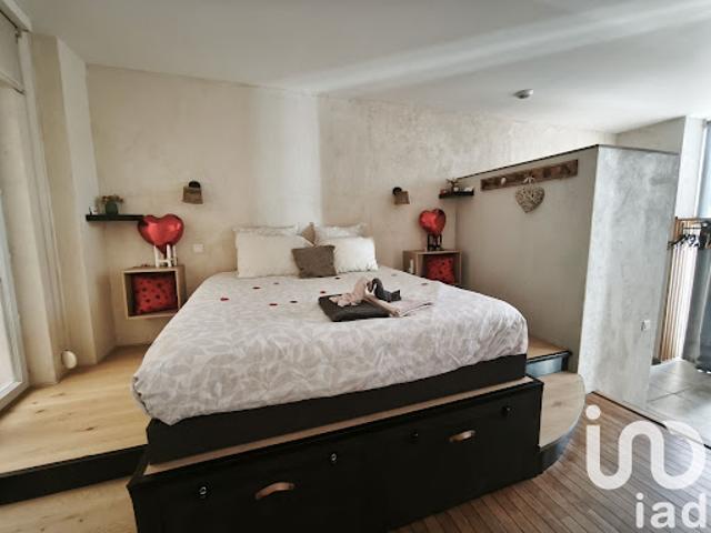 Vente Appartement 2 pièces 51 m2 Grenoble