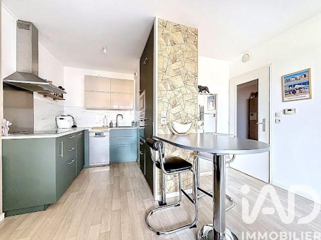 Vente Appartement 2 pièces 51 m2 Halluin