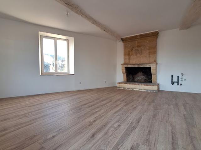 Vente Appartement 2 pièces 51 m2 Haux