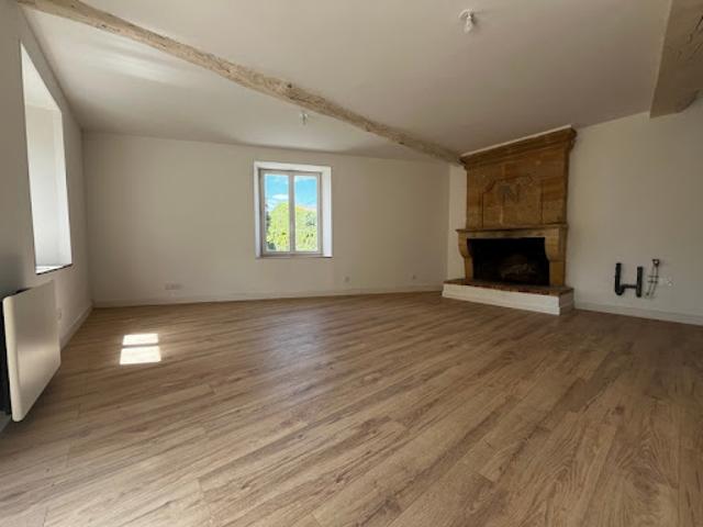 Vente Appartement 2 pièces 53 m2 Haux