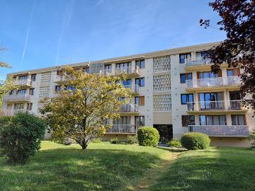 Vente Appartement 2 pièces 51 m2 Herblay sur Seine