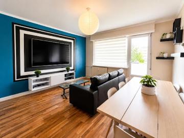 Vente Appartement 2 pièces 51 m2 Hoenheim