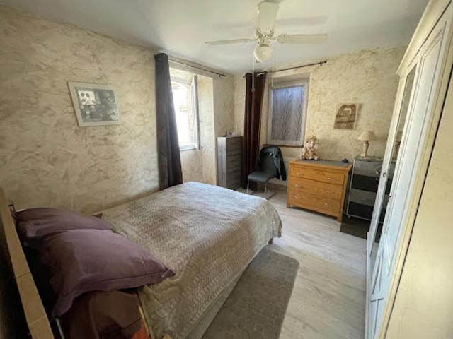 Vente Appartement 2 pièces 51 m2 Joyeuse