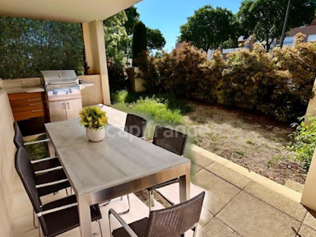 Vente Appartement 2 pièces 51 m2 La batarelle