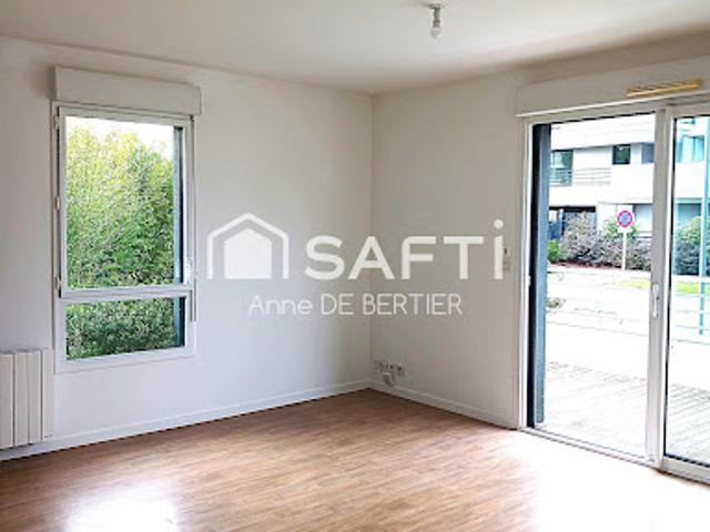 Vente Appartement 2 pièces 51 m2 La Baule Escoublac