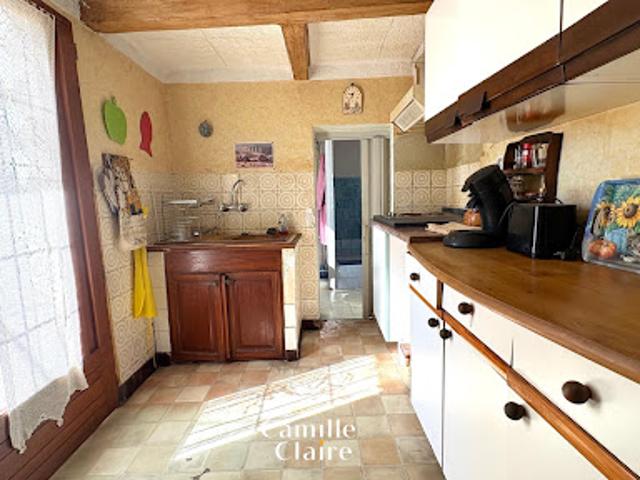 Vente Appartement 2 pièces 51 m2 La Bouilladisse