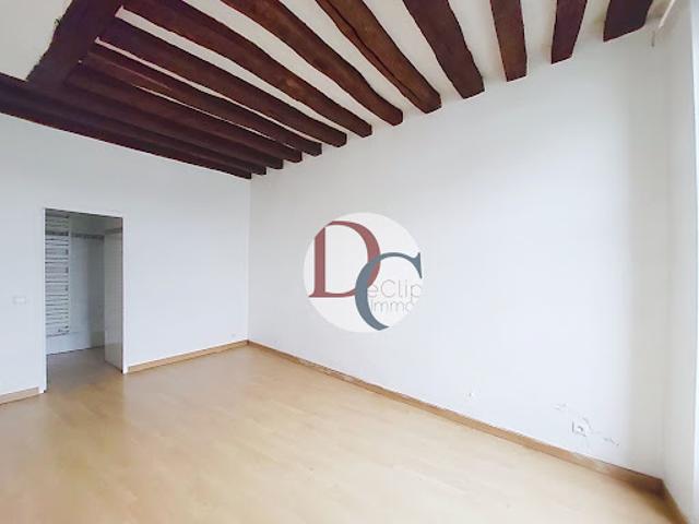 Vente Appartement 2 pièces 51 m2 La Chapelle en Serval