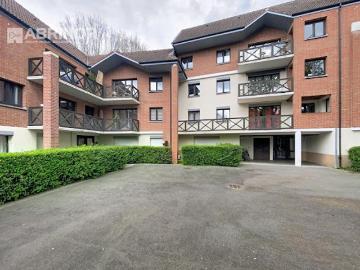 Vente Appartement 2 pièces 51 m2 Lambersart