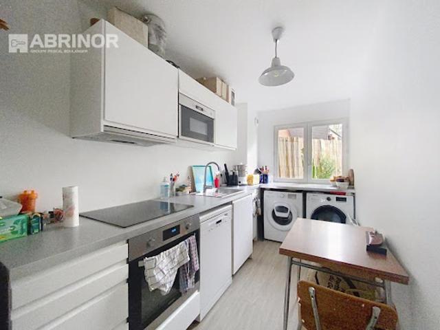 Vente Appartement 2 pièces 51 m2 Lambersart