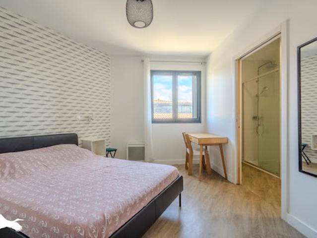 Vente Appartement 2 pièces 51 m2 Lacanau