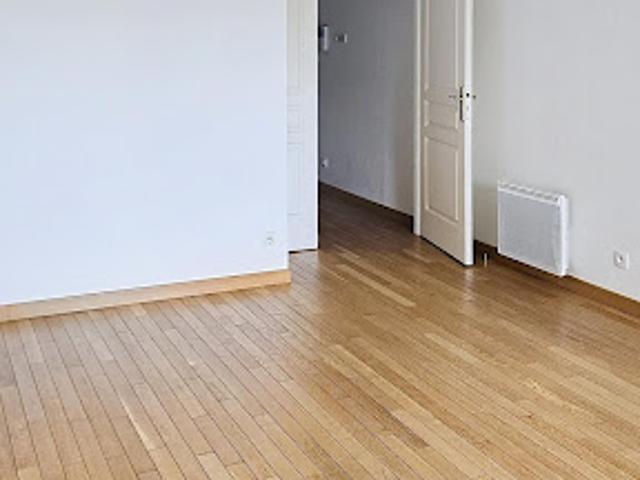 Vente Appartement 2 pièces 51 m2 Le Chesnay Rocquencourt