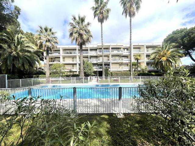 Vente Appartement 2 pièces 50.54 m2 Le golfe juan