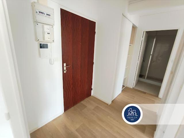 Vente Appartement 2 pièces 51 m2 Le Mans