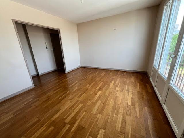 Vente Appartement 2 pièces 51 m2 Limoges