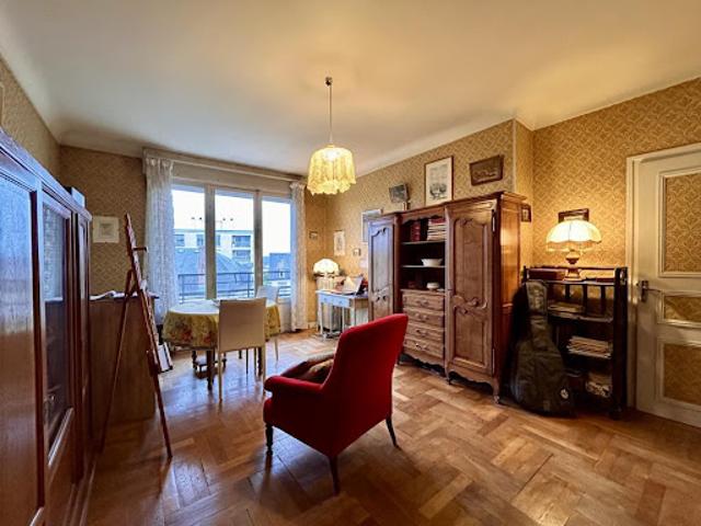 Vente Appartement 2 pièces 51 m2 Limoges