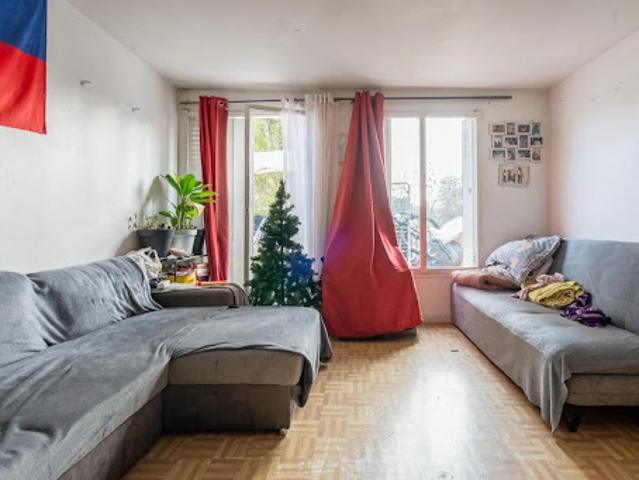 Vente Appartement 2 pièces 51 m2 Livry Gargan