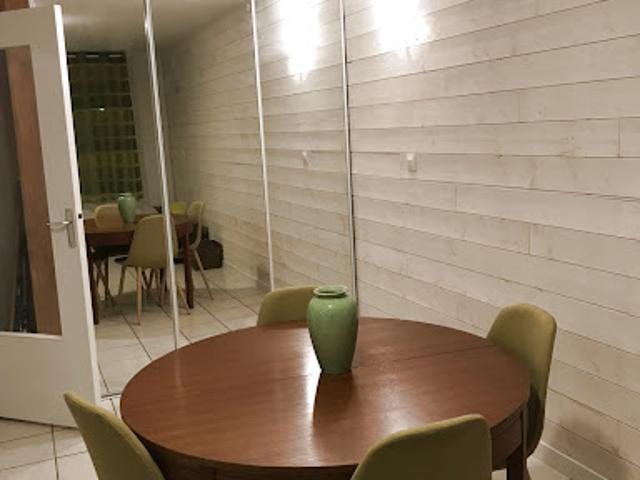 Vente Appartement 2 pièces 51 m2 Lyon 3ème