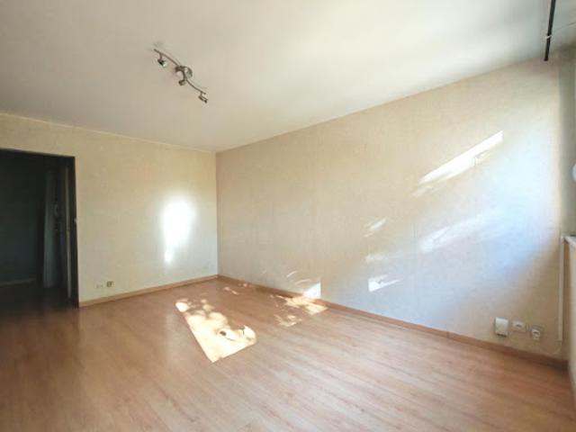 Vente Appartement 2 pièces 51.55 m2 Lyon 3ème