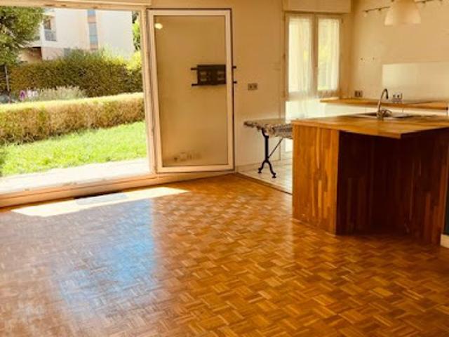 Vente Appartement 2 pièces 51 m2 Lyon 9ème