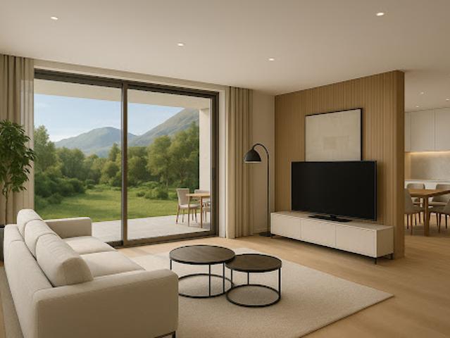 Vente Appartement 2 pièces 51 m2 Marlioz