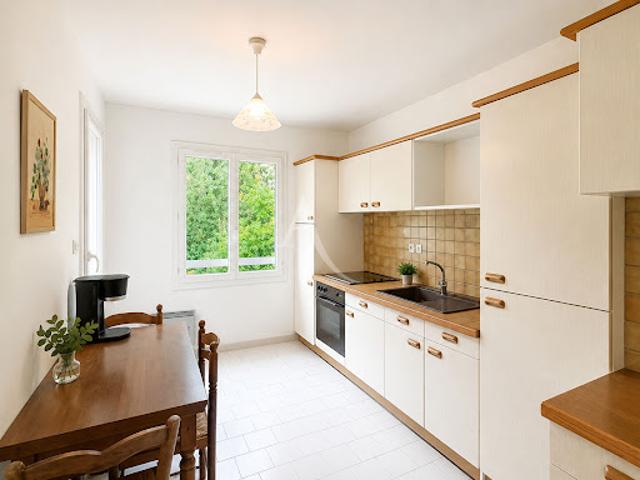 Vente Appartement 2 pièces 51 m2 Marseille 11ème