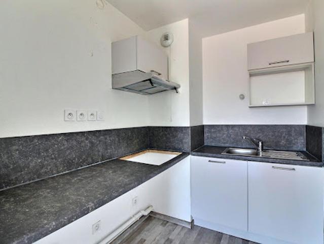 Vente Appartement 2 pièces 51 m2 Marseille 15ème