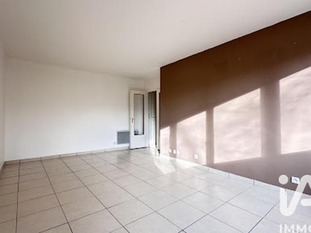 Vente Appartement 2 pièces 51 m2 Maurepas