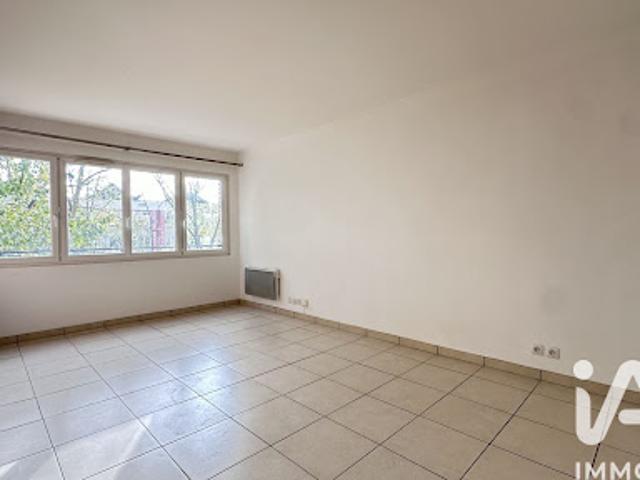Vente Appartement 2 pièces 51 m2 Maurepas