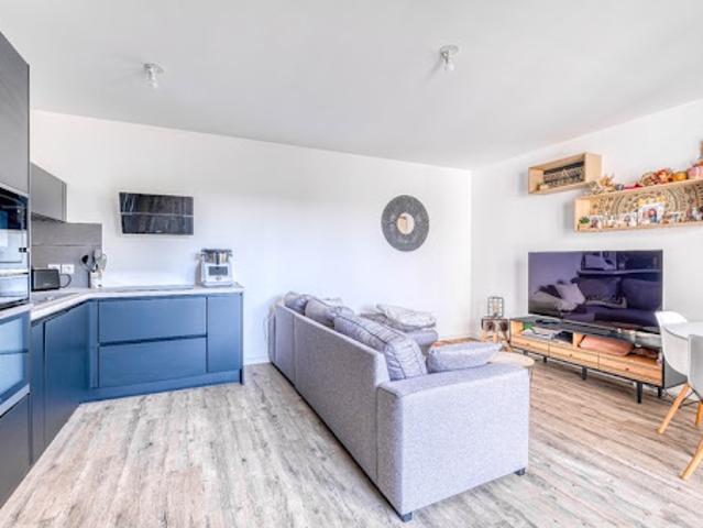 Vente Appartement 2 pièces 51 m2 Meaux