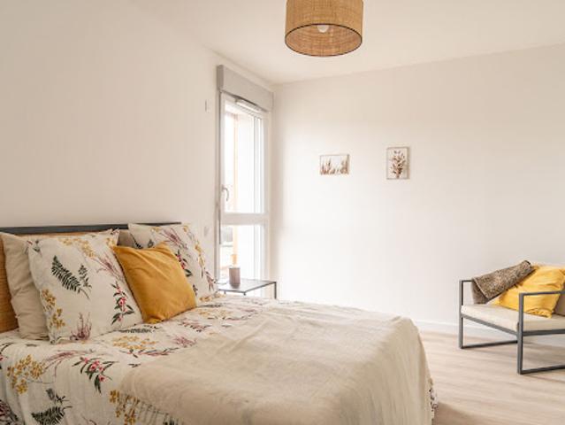 Vente Appartement 2 pièces 51 m2 Messanges
