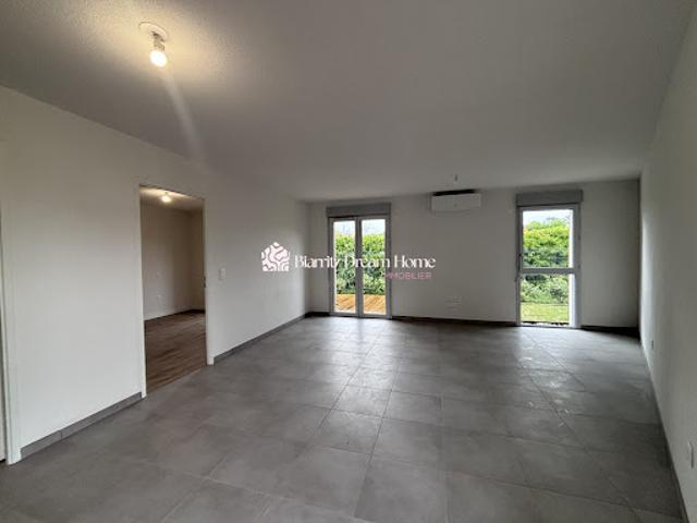 Vente Appartement 2 pièces 51 m2 Messanges