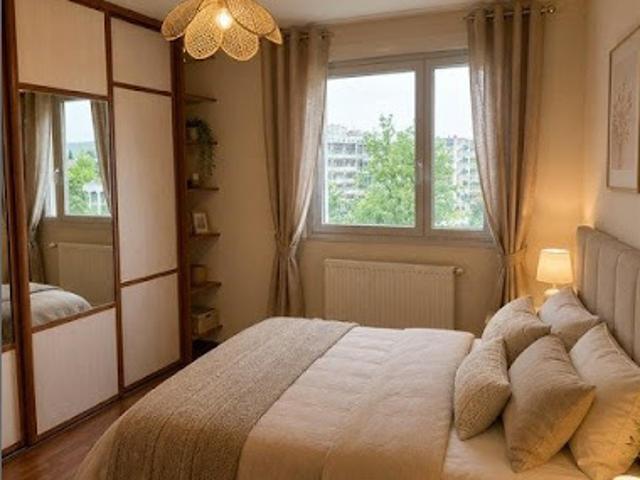 Vente Appartement 2 pièces 51 m2 Meythet