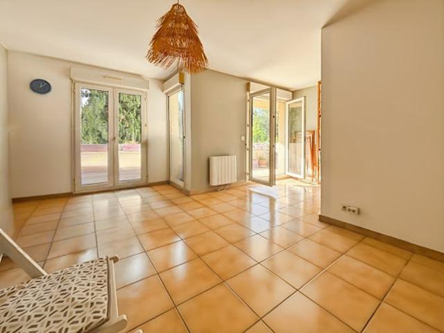 Vente Appartement 2 pièces 51 m2 Montpellier