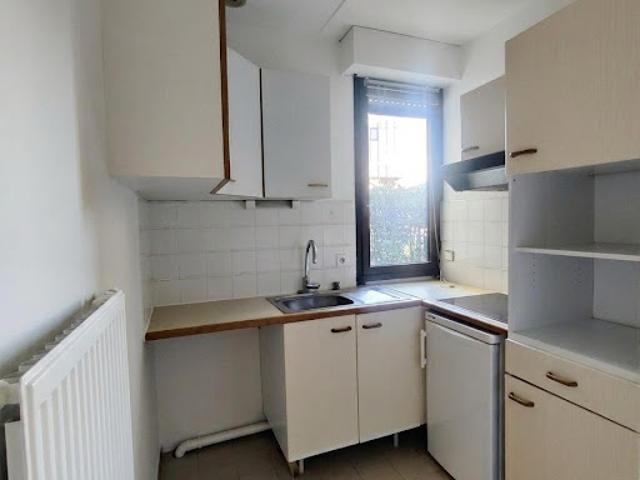 Vente Appartement 2 pièces 51 m2 Montpellier
