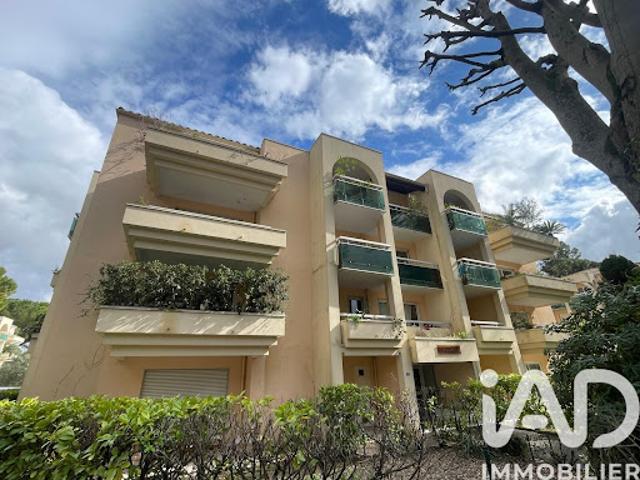 Vente Appartement 2 pièces 51 m2 Montpellier
