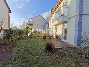 Vente Appartement 2 pièces 51 m2 Molsheim