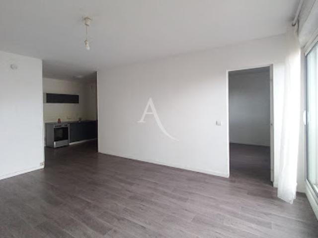 Vente Appartement 2 pièces 51 m2 Nantes