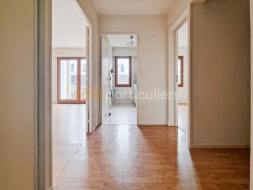 Vente Appartement 2 pièces 49 m2 Nantes