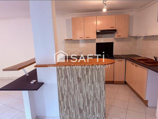 Vente Appartement 2 pièces 51 m2 Narbonne