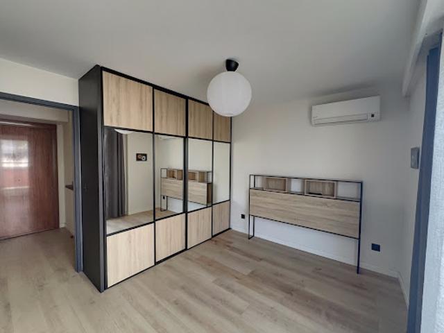 Vente Appartement 2 pièces 51 m2 Nice
