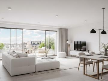 Vente Appartement 2 pièces 51 m2 Noisy le Sec